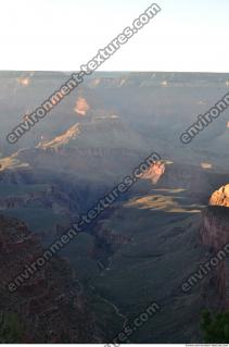 Photo Reference of Background Grand Canyon 0001